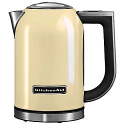 KitchenAid 1.7L Kettle Almond Cream